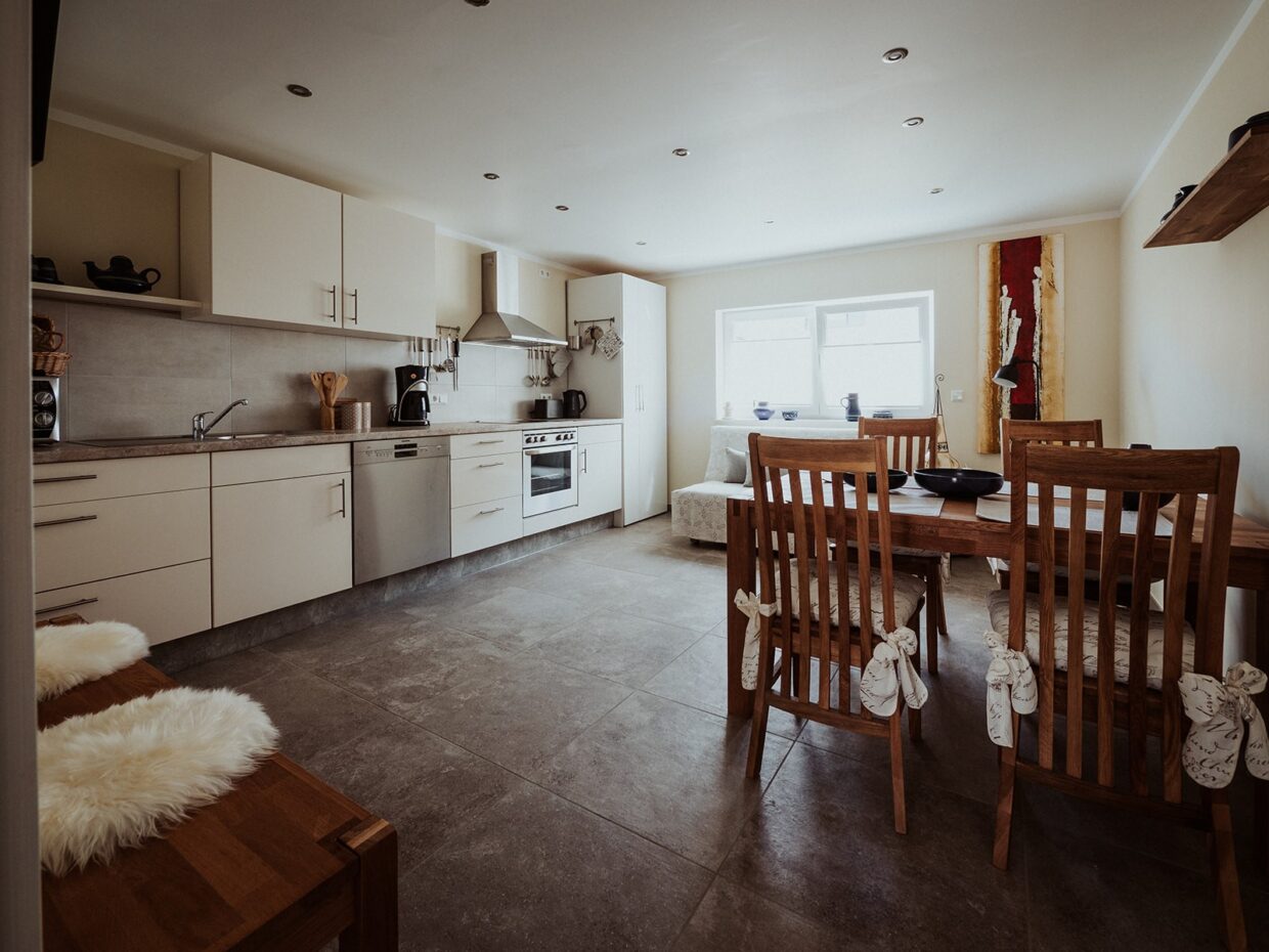 Ferienwohnung „Christine“ – Gleiszellen-Gleishorbach